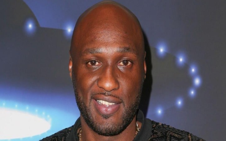 Lamar Odom 